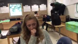 Sierra pacific ASB mannequin challenge 2016