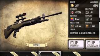 Deer Hunter 2014 now available FREE on Android! HD | New Android Games screenshot 5