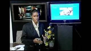 Treating Depression Naturally - Part 3