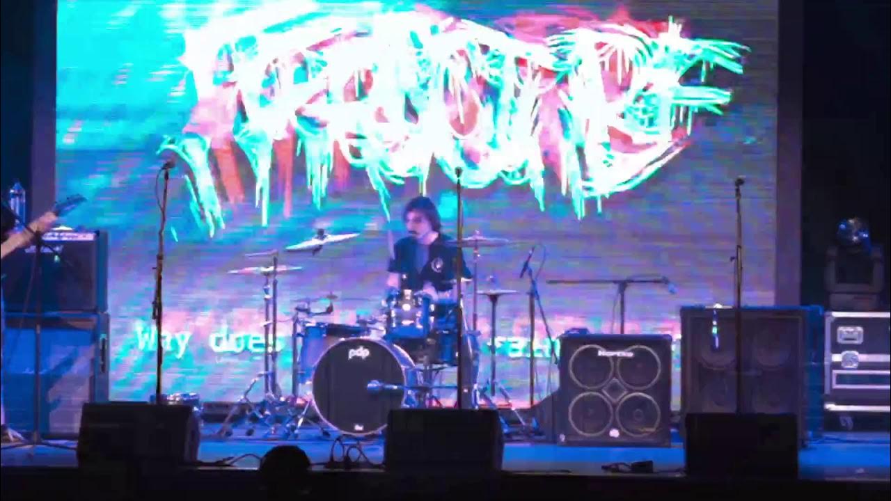 FRACTURE Bamboozle Break Contest FINALS! YouTube