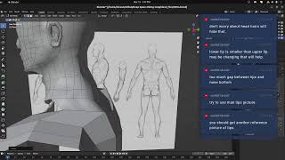 DSMC Game Dev Stream Godot 4