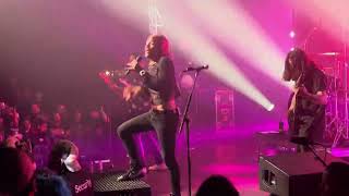 Beartooth - The Surface -  July 22nd, 2024 - Buffalo, NY Net Worth