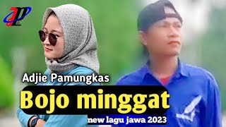 Bojo Minggat Adjie Pamungkas ( video music ) jie Production