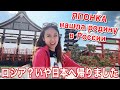 ロシアに日本がありました⁉️モスクワの新しい観光名所