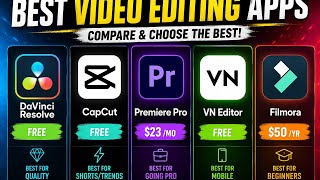 Best editing softwares to improve your edits to next level #editing #fyp screenshot 3