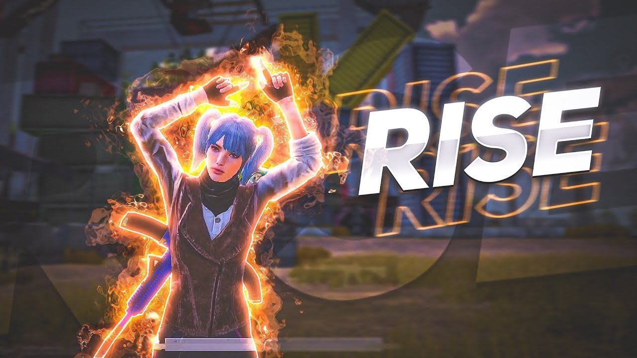 Thunder Core - Rise | 3 Finger + Gyroscope | 90 Fps Bgmi Montage | Scrims And Classic Montage