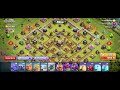 #clashofclans ganimet , savaş