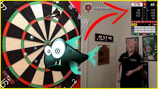 Big Fish - 170 CHECKOUT!! screenshot 5