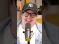 Have we just doxxed the Easter Bunny? Toni and Ryan Podcast 'Streaming From A Wedding' Aug #Shorts