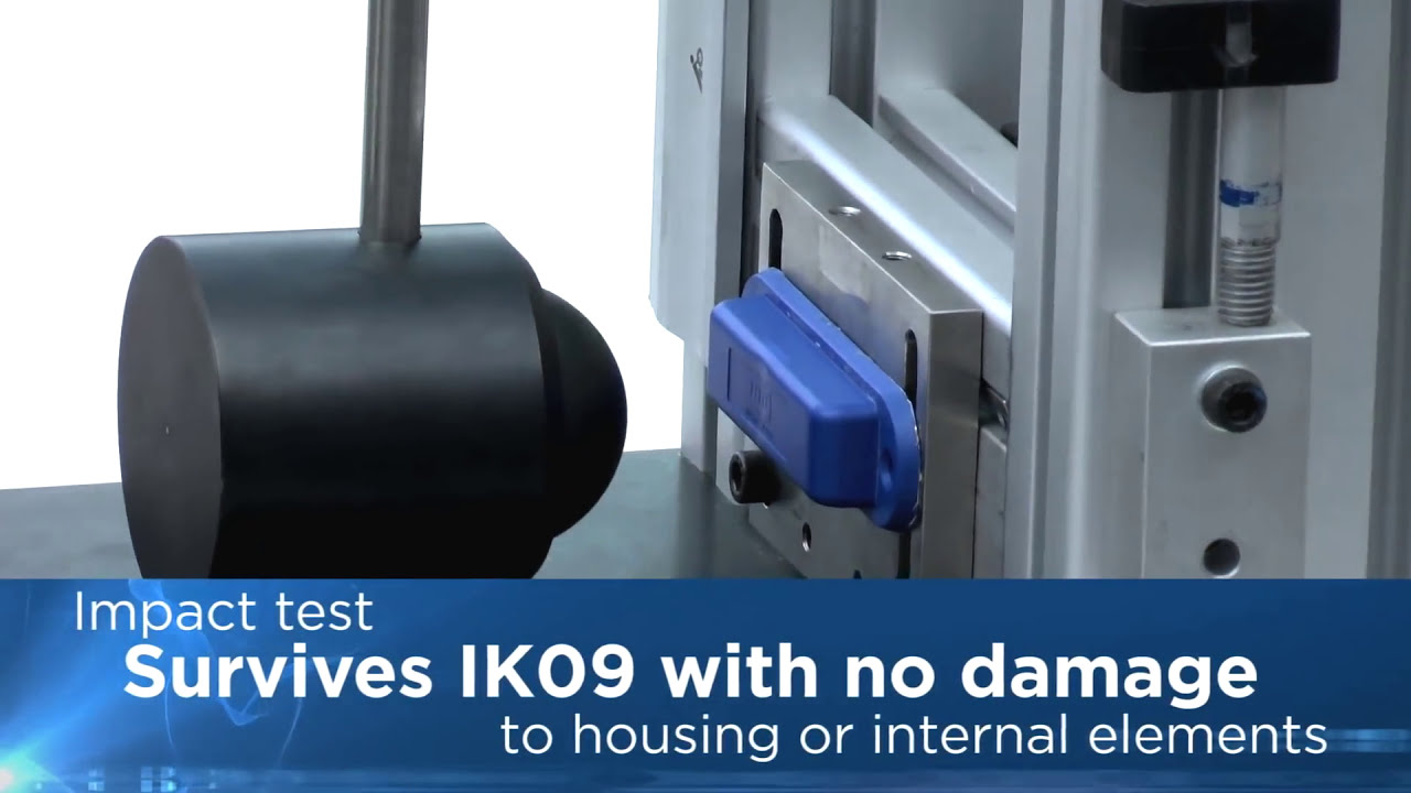 HID RFID Tags Put To The Test