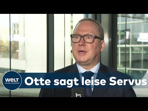 AFD-KANDIDAT MAX OTTE:
