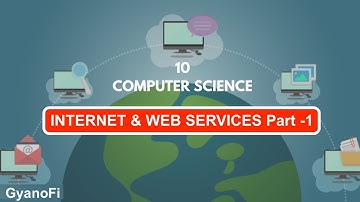 Internet Basics and Web Services || CBSE class 10 || Chapter 2|| Part -1|| Term 2