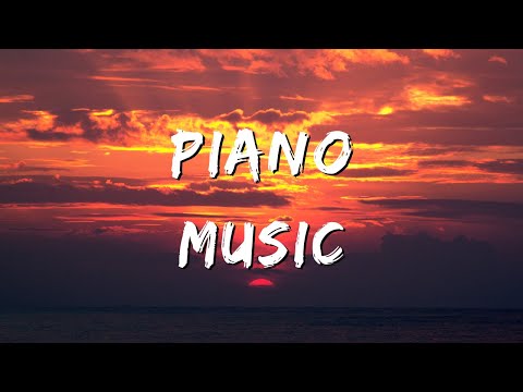 Breathing Water - Cedric Vermue | Royalty Free Music No Copyright Piano Background Music 🎧▶