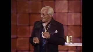 Red Foxx Funny Moments (Part 1)