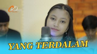 Cantika Davinca - Yang Terdalam - (Official Music Video)