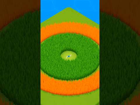 Grass Master 10