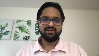 Lightning Talks: Dhruv Jain