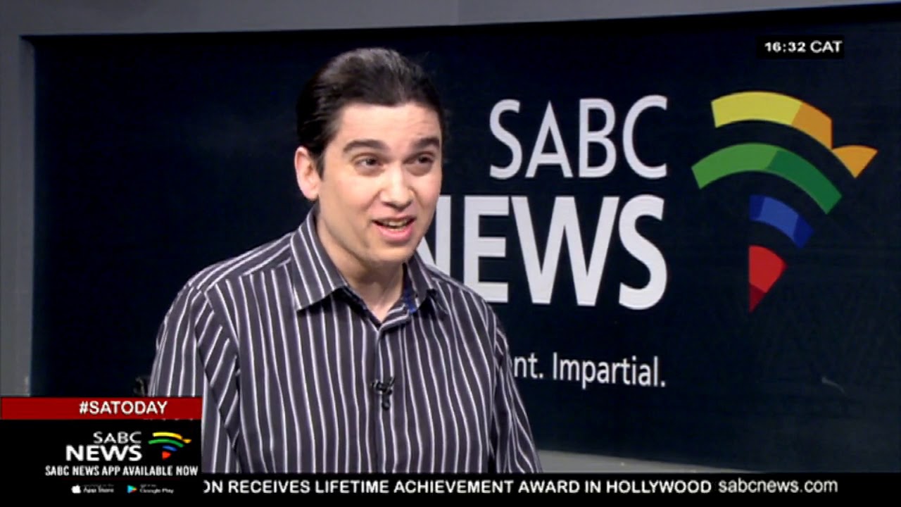 Child Protection Week l Child marriages with Jeremy Bayer