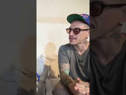 A loucura boa de ter amigos