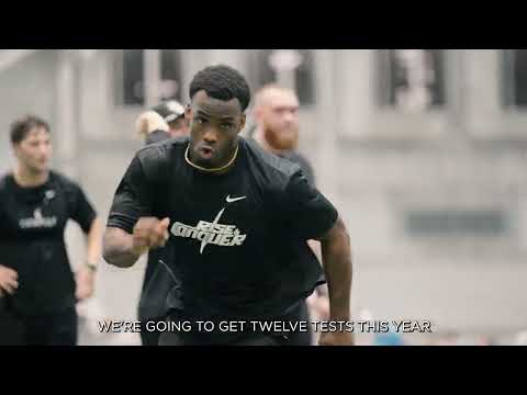 The 20th Season In The Bounce House | UCF 2026 Season Trailer