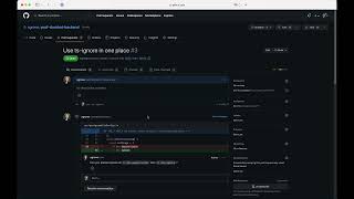 Prator demo: Rewrite your PRs inline with GPT suggestions