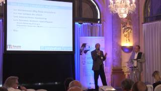 Informatica Vibe Data streaming & Powercenter Big Data edition