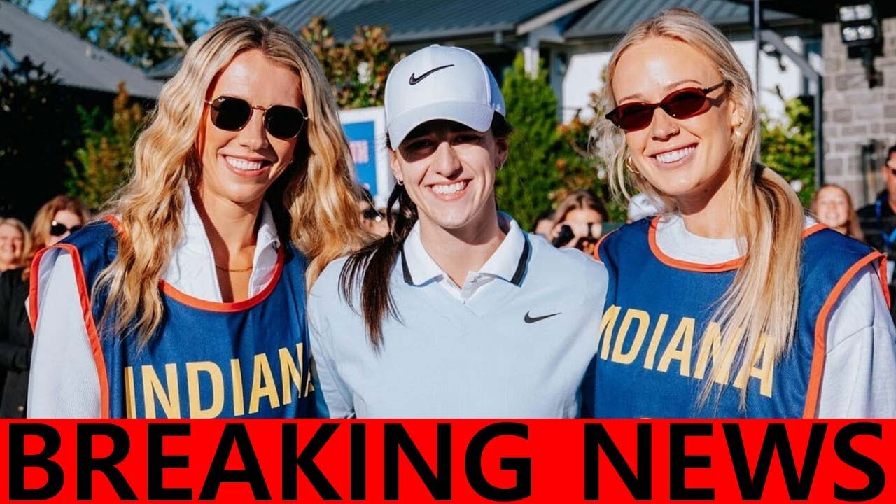 Sophie Cunningham Signals Interest in Rejoining Caitlin Clark, Lexie Hull at Her Charity Event