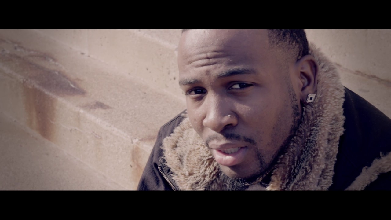 Yung Halo   I Call Her Death   Official Video