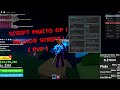 SAIU!!😱 SCRIPT PARA ROBLOX BLOX FRUITS - AUTO FARM (MOBILE E PC) NOVA ATUALIZAÇÃO 06 12 2022 🔥