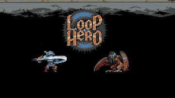 Gargoyles, Harpies and Mosquitoes! - Loop Hero #2
