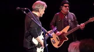 Blue Oyster Cult Live 2026 🡆 The Red &amp; the Black 🡄 August 1 ⬘ Stafford Centre