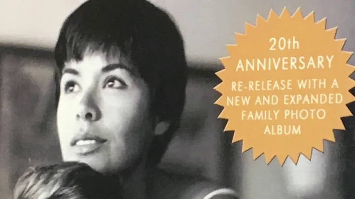Neile Adams McQueen interview