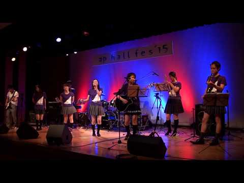 僕がいる場所NOGIBAND20150704