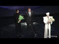 [fancam] Dimash Kudaibergen &quot;Открытие года&quot; (05/12/19, Victoria Awards, Moscow) [ENG SUB]