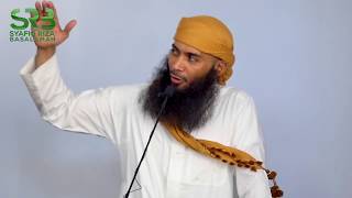 khutbah jum'at -  munafiq kah aku ? Ustadz Dr. Syafiq Riza Basalamah, M.A.