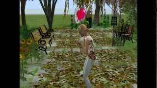 Sims 2 Story - About Natasha