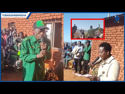 Nitashangaa Kuona Magenge Vasco Mgimba Afunguka Mazito Baada Ya Kushinda Kwenye Kura Za Maoni 