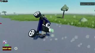 DevLog 104: First Roblox Go-Kart Physics Simulator - Differential fix