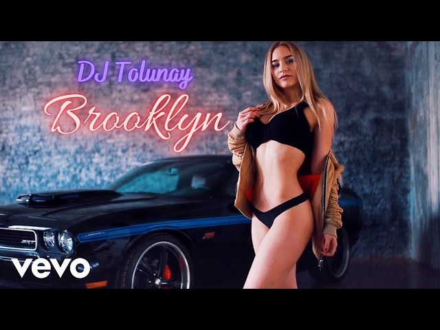 DJ Tolunay - Brooklyn