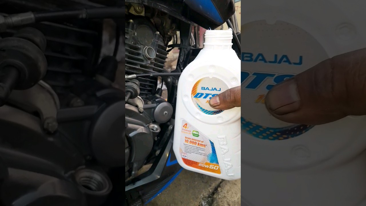automobile engine oil Kaisa Hota Hai YouTube