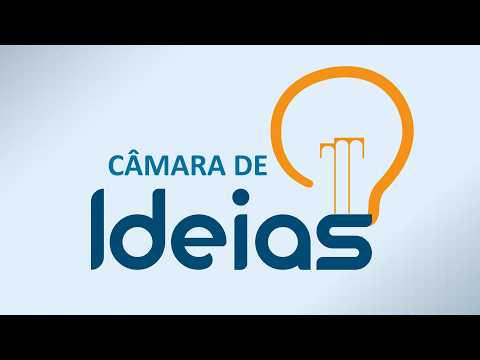 Câmara de Ideias - 11/03/2026 - Etarismo