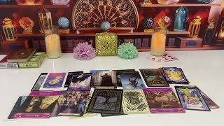 ARIES SIGNS SATURDAY WHAT'S COMING TOWARDS YOU - END OF ARIES LOVE TAROT READING screenshot 1