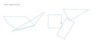 SAT Collision Detect