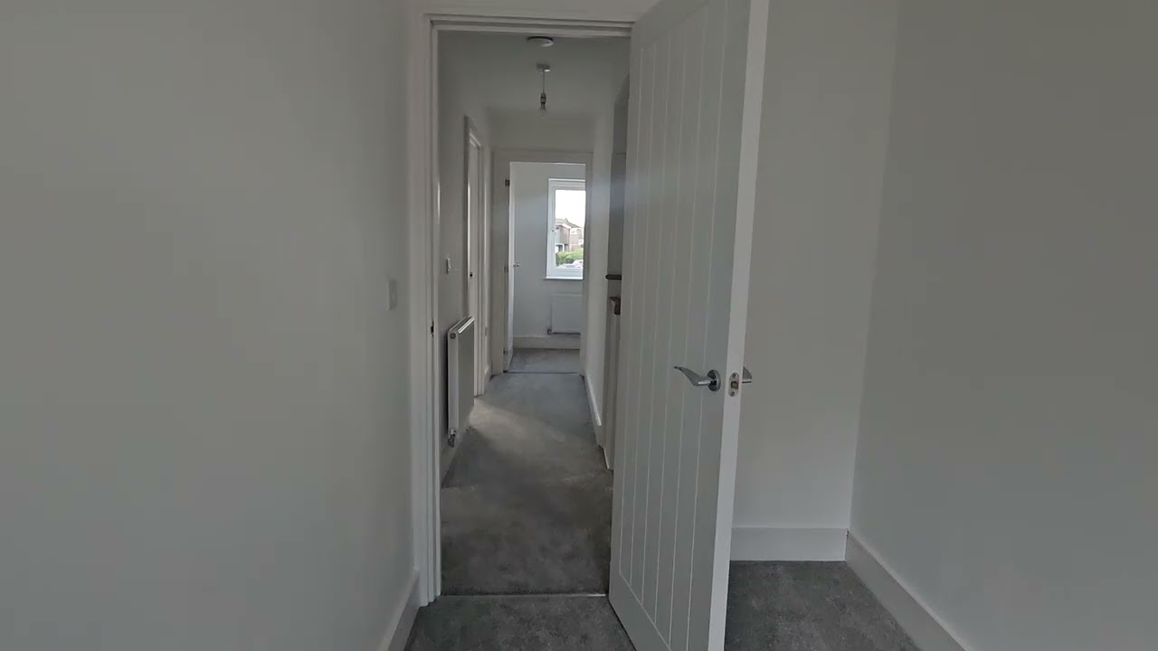 Willow - Hale village 