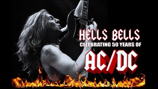 Celebrity Hells Bells Canada OFFICIAL  PROMO Profile