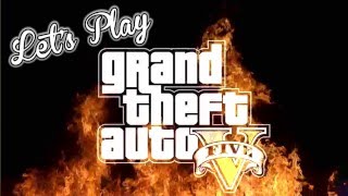 Geoff's Rage - Every Bullet Counts 2 - GTA V