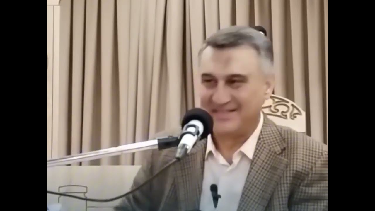 مامۆستا هاوڕێ باسی ترسان له قبوڵ نەبونی کارو کرده‌وه‌مان  2024