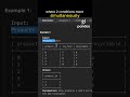 Leetcode 1757 | Stop Using and in Pandas! 🛑 (Boolean Filtering) #shorts