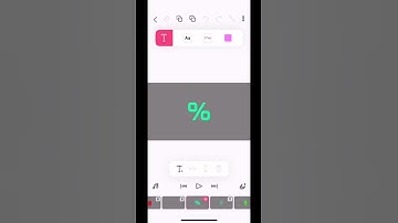 Will alphabet lore @Mushroom_Rain’s is Symbol