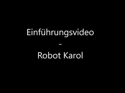 Einführung RobotKarol